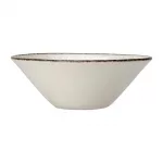 Steelite Charcoal Dapple Essence Bowls 165mm (Pack of 24) - Image 2