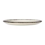 Steelite Charcoal Dapple Saucers 150mm (Pack of 36) - Image 4