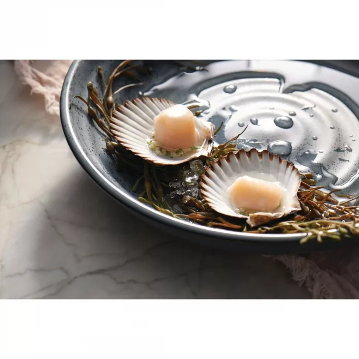 Robert Gordon Potters Collection Storm Coupe Dishes 127mm (Pack of 12) - Image 4