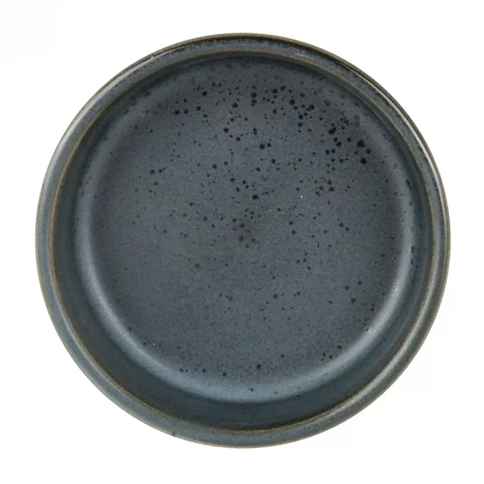 Robert Gordon Potters Collection Storm Condiment Trays 2.5oz 81mm (Pack of 24) - Image 1