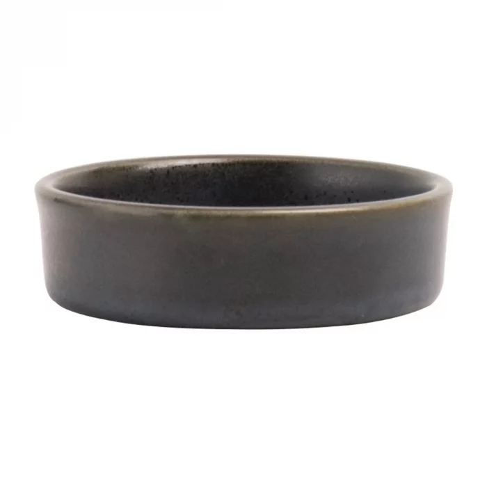 Robert Gordon Potters Collection Storm Condiment Trays 2.5oz 81mm (Pack of 24) - Image 2