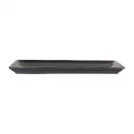Robert Gordon Potters Collection Storm Rectangular Trays 380 x 178mm (Pack of 6) - Image 2