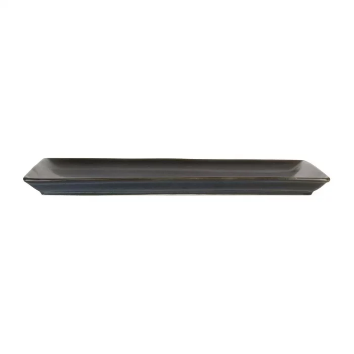 Robert Gordon Potters Collection Storm Rectangular Trays 380 x 178mm (Pack of 6) - Image 2