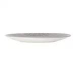 Steelite Willow Mist Gourmet Coupe Plates Grey 280mm (Pack of 6) - Image 2