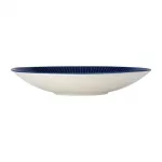 Steelite Willow Azure Gourmet Deep Coupe Bowls Blue 280mm (Pack of 6) - Image 2