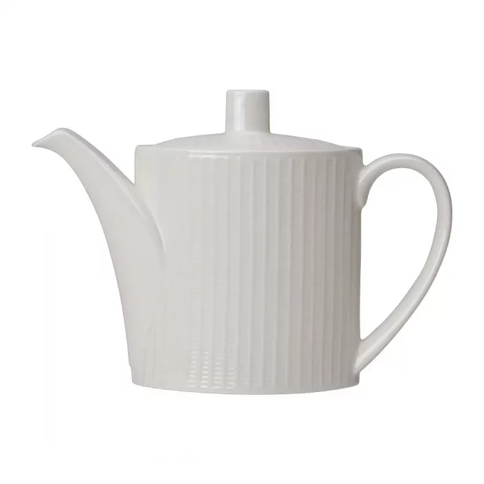 Steelite Willow Beverage Pot 455ml (Pack of 6) - Image 1