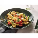 Steelite Vesuvius Coupe Bowls Burnt Emerald 290mm (Pack of 12) - Image 2