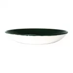 Steelite Vesuvius Coupe Bowls Burnt Emerald 290mm (Pack of 12) - Image 3