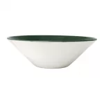 Steelite Vesuvius Essence Bowls Burnt Emerald 140mm (Pack of 12) - Image 2