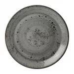 Steelite Smoke Coupe Plates 203mm (Pack of 12)