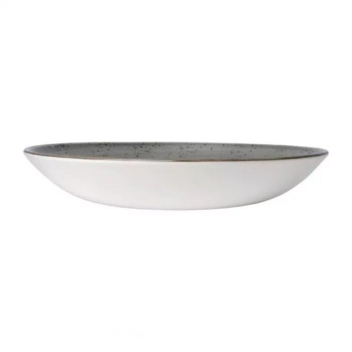 Steelite Smoke Coupe Bowls 255mm 1.2Ltr (Pack of 12) - Image 2