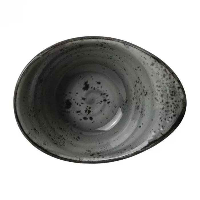 Steelite Smoke Bowls 130mm 120ml (Pack of 12) - Image 1