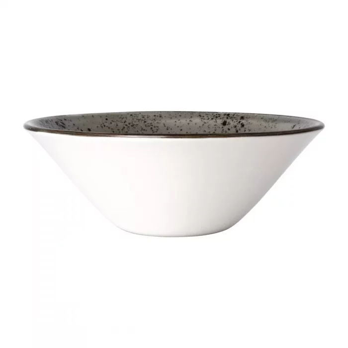 Steelite Smoke Essence Bowls 165mm 267ml (Pack of 12) - Image 2