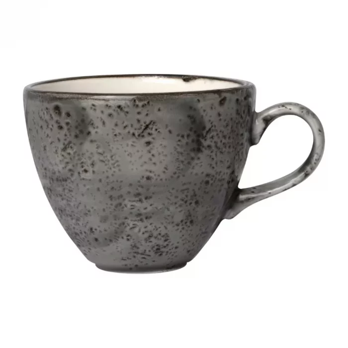 Steelite Smoke LiV Cups 350ml 12oz (Pack of 12) - Image 1