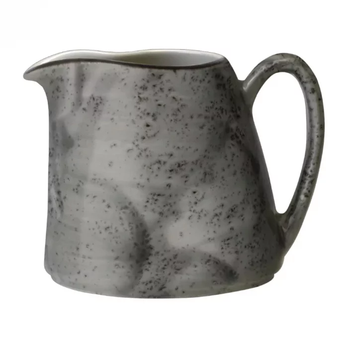 Steelite Smoke Jugs 142ml 5oz (Pack of 12) - Image 1