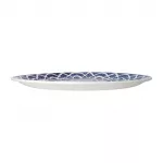 Steelite Ink Coupe Plates Nomad Blue 300mm (Pack of 12) - Image 2