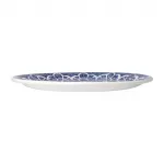 Steelite Ink Coupe Plates Nomad Blue 255mm (Pack of 12) - Image 2