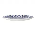 Steelite Ink Coupe Plates Nomad Blue 153mm (Pack of 12) - Image 2