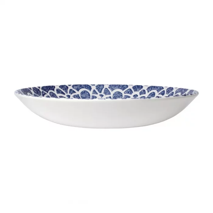 Steelite Ink Coupe Bowls Nomad Blue 255mm 1.2Ltr (Pack of 12) - Image 2