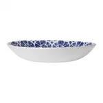Steelite Ink Coupe Bowls Nomad Blue 215mm 340ml (Pack of 12) - Image 2