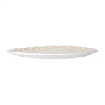 Steelite Ink Coupe Plates Nomad Sand 300mm (Pack of 12) - Image 2