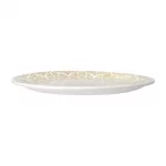 Steelite Ink Coupe Plates Nomad Sand 255mm (Pack of 12) - Image 2