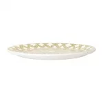 Steelite Ink Coupe Plates Nomad Sand 153mm (Pack of 12) - Image 2