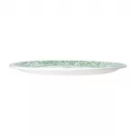 Steelite Ink Coupe Plates Legacy Teal 300mm (Pack of 12) - Image 2