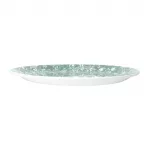 Steelite Ink Coupe Plates Legacy Teal 203mm (Pack of 12) - Image 2
