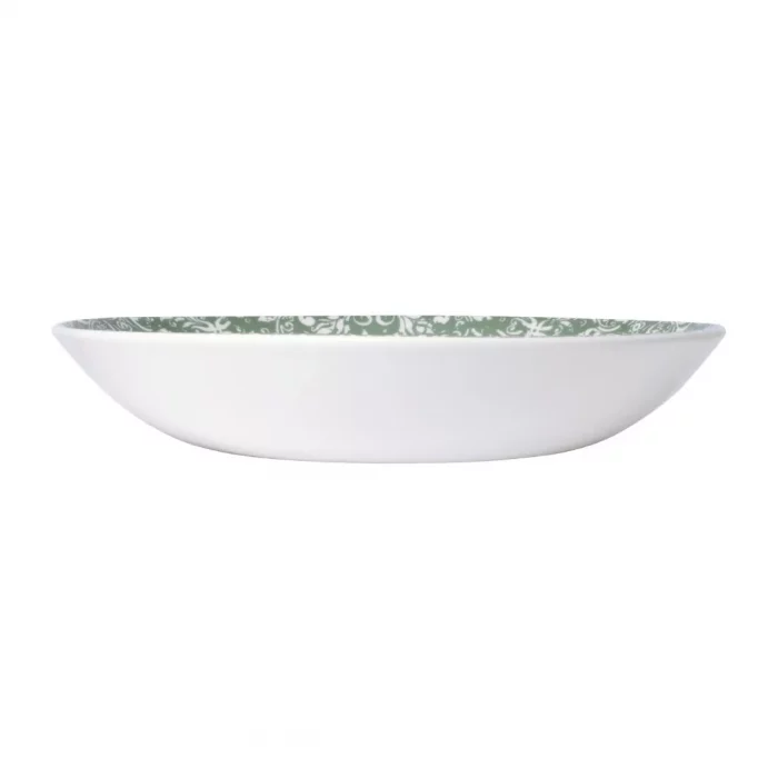Steelite Ink Coupe Bowls Legacy Teal 215mm 340ml (Pack of 12) - Image 2