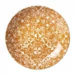 Steelite Ink Coupe Bowls Legacy Ginger 215mm 340ml (Pack of 12)