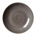 Steelite Revolution Granite Bowl Coupe 255mm(Pack of 12)