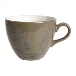 Steelite Revolution Granite Cup LiV 350ml (Pack of 12)