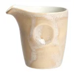 Steelite Revolution Sandstone Pourer 85ml (Pack of 12)