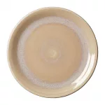 Steelite Revolution Sandstone Plate Coupe 202mm (Pack of 12)