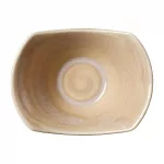 Steelite Revolution Sandstone Bowl Scoop 165mm (Pack of 12)