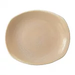 Steelite Revolution Sandstone Plate Spice 305mm (Pack of 12)