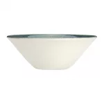 Steelite Revolution Jade Bowl 165mm (Pack of 12) - Image 2