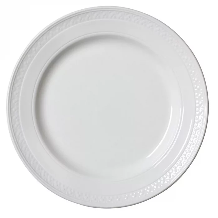 Steelite Bead Plates 285mm (Pack of 6) - Image 1
