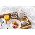 Steelite Bead Beverage Pot Lids (Pack of 12) - Image 2