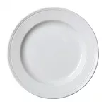 Steelite Bead Plates 255mm (Pack of 12)