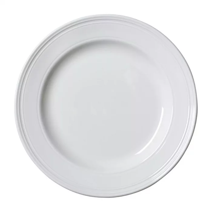 Steelite Bead Plates 255mm (Pack of 12) - Image 1