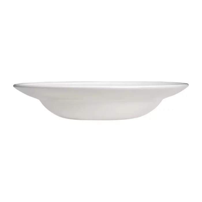 Steelite Bead Rimmed Bowls 285mm (Pack of 6) - Image 2