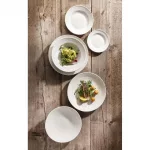 Steelite Bead Coupe Bowls 252mm (Pack of 12) - Image 3