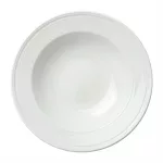 Steelite Bead Pasta Plates 240mm (Pack of 12)