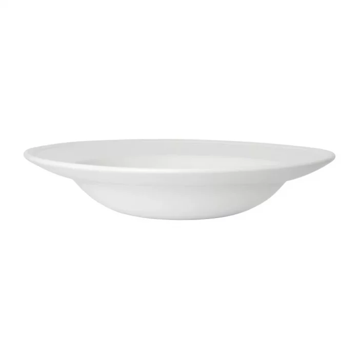 Steelite Bead Pasta Plates 240mm (Pack of 12) - Image 3