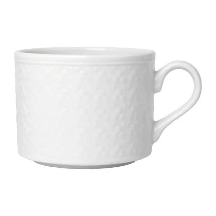 Steelite Bead Cups 350ml (Pack of 12) - Image 1