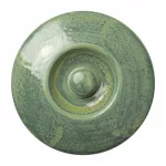 Steelite Revolution Jade Casserole Dish Lid (Pack of 6)