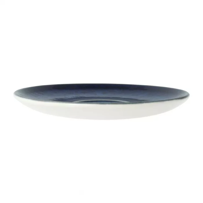 Steelite Vesuvius Lapis Saucers 152mm (Pack of 12) - Image 2