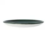 Steelite Vesuvius Burnt Emerald Saucers 152mm (Pack of 12) - Image 2